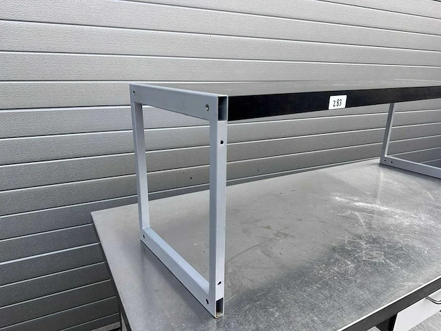 Etagere - afbeelding 2 van  2