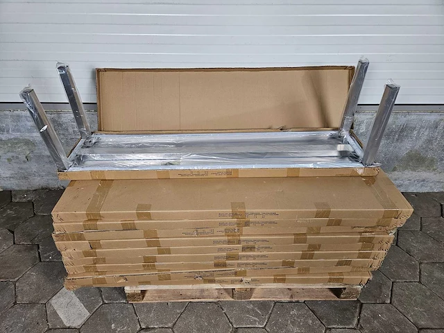 Etagere - afbeelding 1 van  3