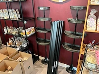 Etagères en wandplanken - afbeelding 1 van  6
