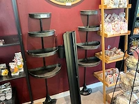 Etagères en wandplanken - afbeelding 2 van  6