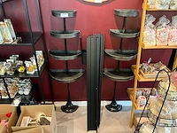 Etagères en wandplanken - afbeelding 3 van  6