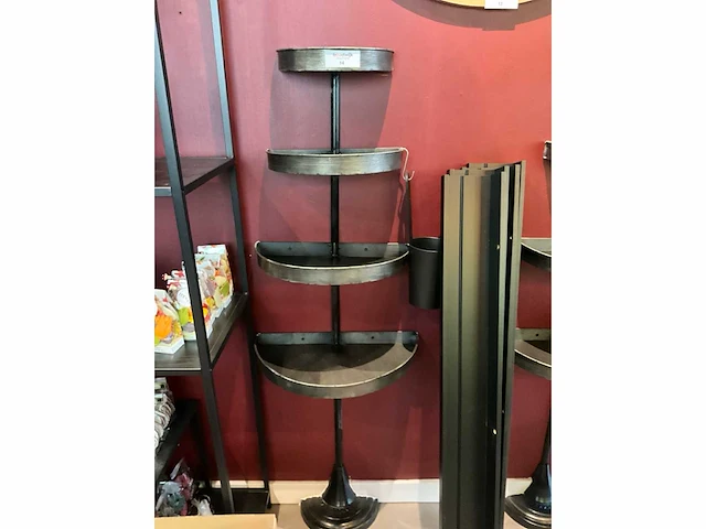 Etagères en wandplanken - afbeelding 4 van  6