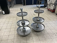 Etagères - afbeelding 1 van  6