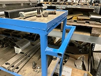 Etagewagen (2x) - afbeelding 7 van  7