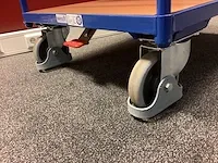 Etagewagen - afbeelding 5 van  9