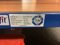 Etagewagen - afbeelding 9 van  9