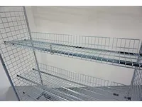 Etagewagen - afbeelding 2 van  3