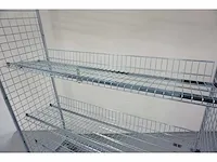 Etagewagen - afbeelding 2 van  3
