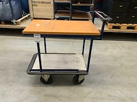 Etagewagen - afbeelding 2 van  6