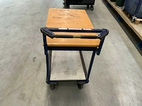 Etagewagen - afbeelding 4 van  6
