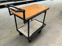 Etagewagen - afbeelding 5 van  6