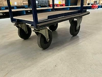 Etagewagen - afbeelding 6 van  6