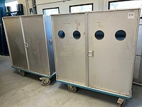 Etagewagen - afbeelding 1 van  6