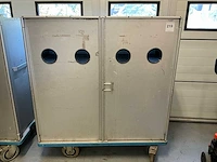 Etagewagen - afbeelding 2 van  6