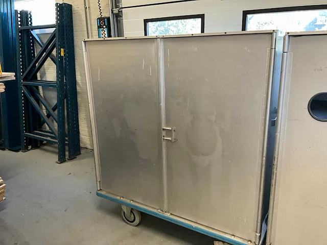 Etagewagen - afbeelding 4 van  6