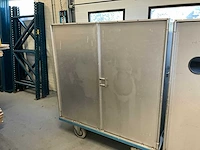 Etagewagen - afbeelding 4 van  6
