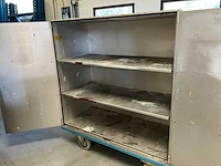 Etagewagen - afbeelding 5 van  6