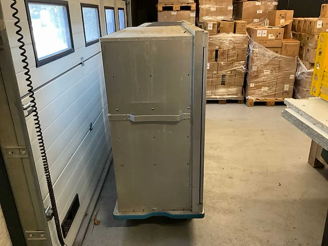 Etagewagen - afbeelding 6 van  6