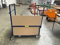 Etagewagen - afbeelding 4 van  4