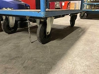 Etagewagen - afbeelding 6 van  6