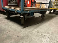 Etagewagen - afbeelding 5 van  5