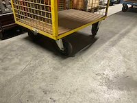 Etagewagen - afbeelding 5 van  5