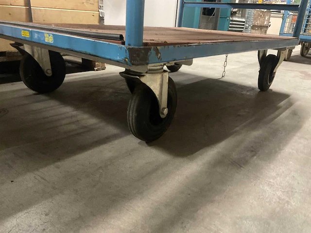Etagewagen - afbeelding 6 van  6