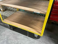 Etagewagen - afbeelding 6 van  7