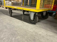 Etagewagen - afbeelding 7 van  7