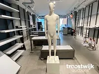 Etalagepop - afbeelding 1 van  3
