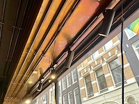 Etalageverlichting met 15 richtspots - afbeelding 1 van  4