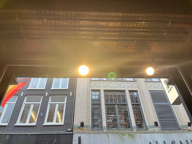 Etalageverlichting met 15 richtspots - afbeelding 4 van  4
