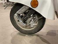 Etalian - snorscooter - retro - e-scooter - afbeelding 13 van  14