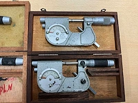 Etalon micrometer (5x) - afbeelding 3 van  4