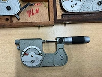 Etalon micrometer (5x) - afbeelding 4 van  4