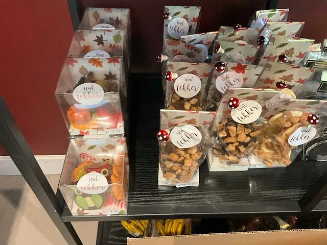 Eten en drinken - afbeelding 11 van  13