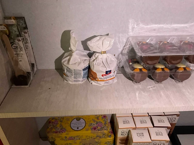 Eten en drinken - afbeelding 6 van  11