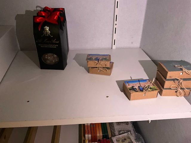 Eten en drinken - afbeelding 9 van  11