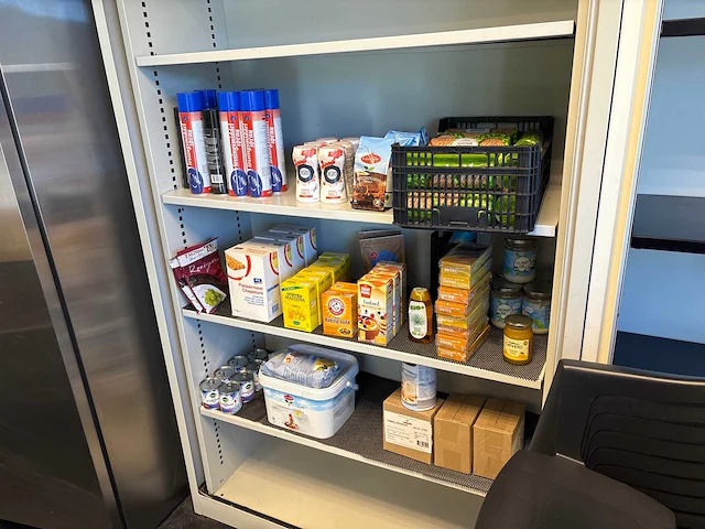 Eten en drinken - afbeelding 11 van  30