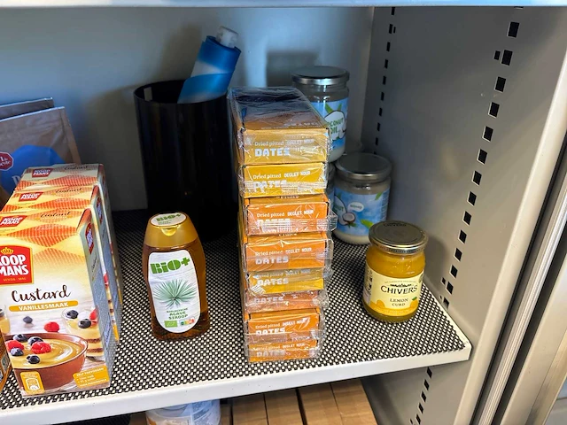 Eten en drinken - afbeelding 18 van  30