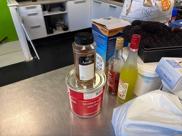 Eten en drinken - afbeelding 24 van  30