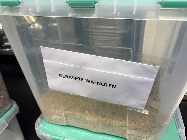 Eten en drinken - afbeelding 23 van  30