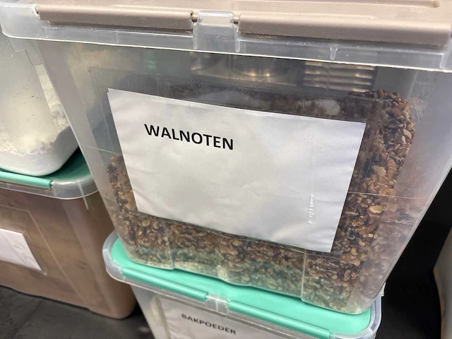 Eten en drinken - afbeelding 26 van  30