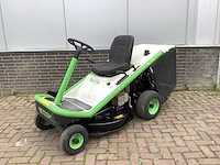 Etesia bahia zitmaaier