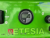 Etesia mbe elektrische kruiwagen - afbeelding 2 van  14