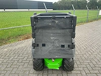 Etesia mbe elektrische kruiwagen - afbeelding 7 van  14