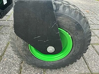 Etesia mbe elektrische kruiwagen - afbeelding 12 van  14