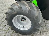 Etesia mbe elektrische kruiwagen - afbeelding 13 van  14