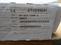 Etherma - ho-duo - infraroodpaneel - afbeelding 3 van  3