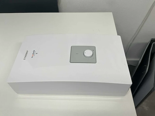 Etherma et-aqua-whe-15 elektrische keuken boiler - afbeelding 2 van  5